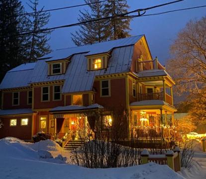 Photo of The Village Inn of Woodstock