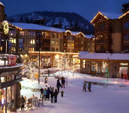 Photo of The Village Lodge