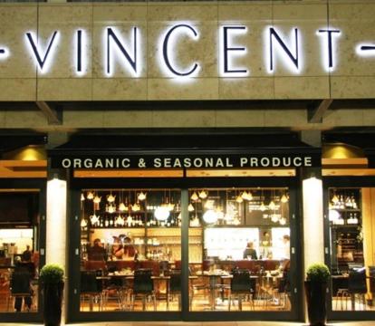 Photo of The Vincent Hotel