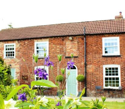 Adults Only Hotels in South Thoresby (Lincolnshire)