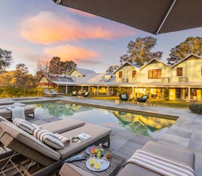 Photo of Spicers Vineyards Estate