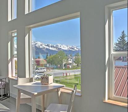 Photo of The Vue B&B