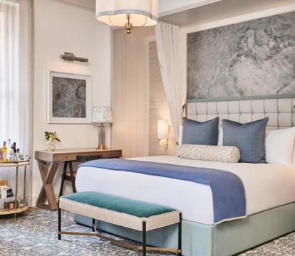 Photo of The Wall Street Hotel New York City