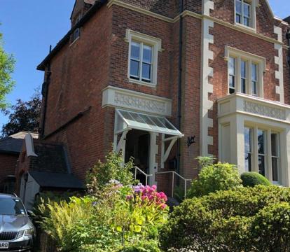 Photo of The Waltons