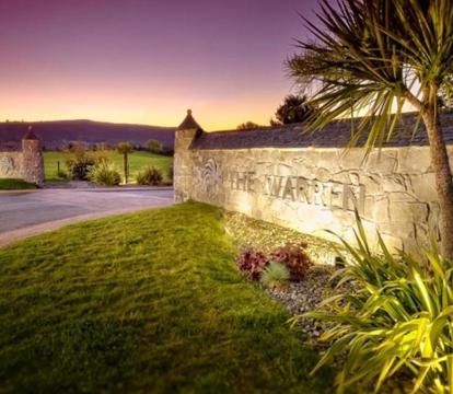 SpaHotels in Abersoch (Gwynedd)
