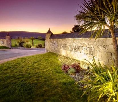 SpaHotels in Abersoch (Gwynedd)