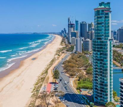 Photo of The Waterford on Main Beach
