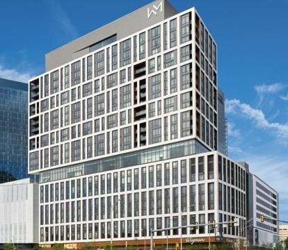 Photo of The Watermark Hotel