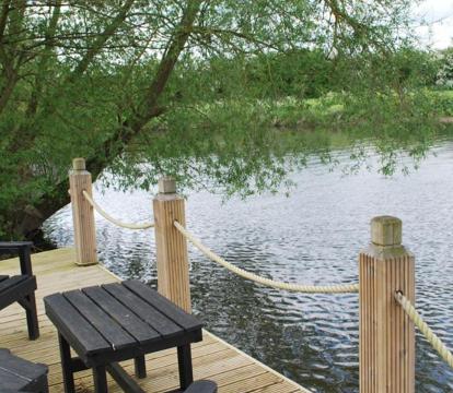 Photo of The Waters Edge Guest House