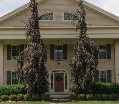 Photo of The Watson Boutique Bed and Breakfast