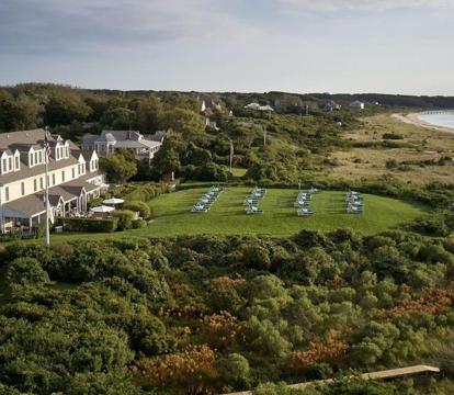 Best Adults-Only hotels in Wauwinet (Massachusetts)