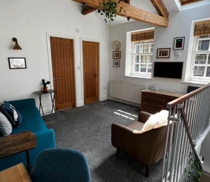 Photo of The Well House Hebden Bridge Central