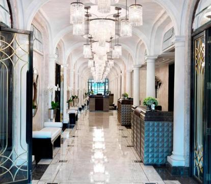 Photo of The Wellesley, a Luxury Collection Hotel, Knightsbridge, London