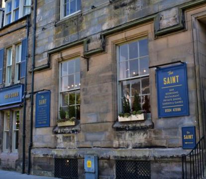 Photo of Rooms at the Saint