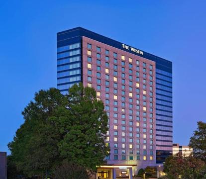 Photo of The Westin Atlanta Perimeter North