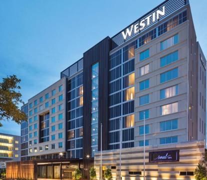 Photo of The Westin Jackson