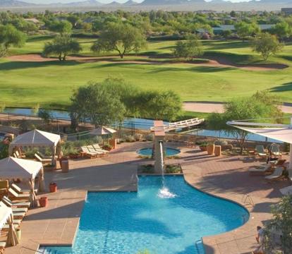 Photo of The Westin Kierland Villas, Scottsdale