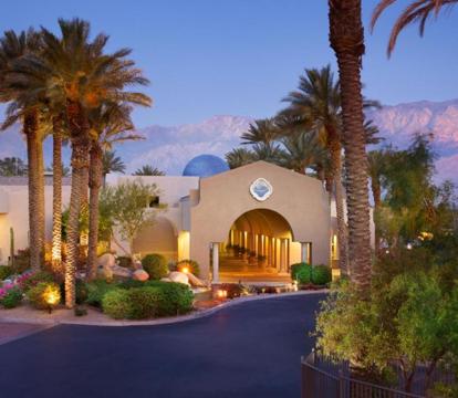 Best hotels with Hot Tub in room in Rancho Mirage (California)