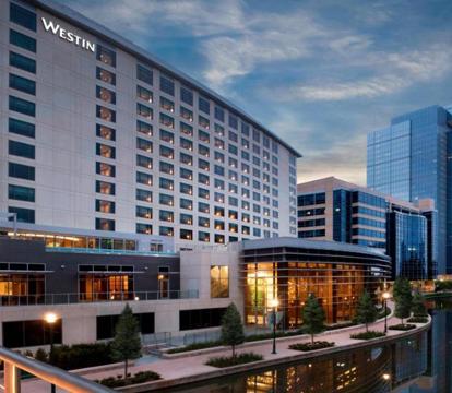 Photo of The Westin at The Woodlands