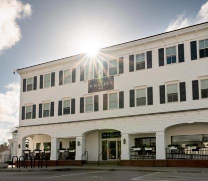 Photo of The Whaler's Inn