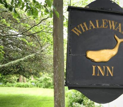 Photo of The Whalewalk Inn & Spa