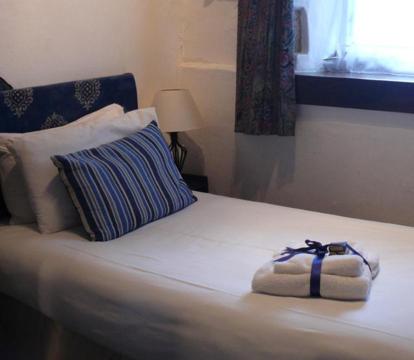 SpaHotels in Lewes (East Sussex)