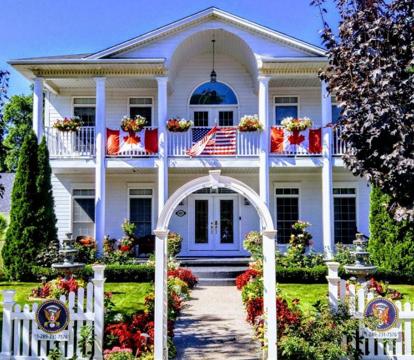 Photo of The White House Boutique B&B