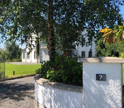 Photo of The White House