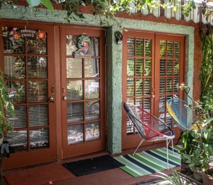 Photo of The Wild Rose