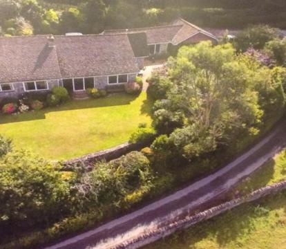 Adults Only Hotels in Newton Abbot (Devon)