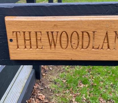 Photo of The Woodland
