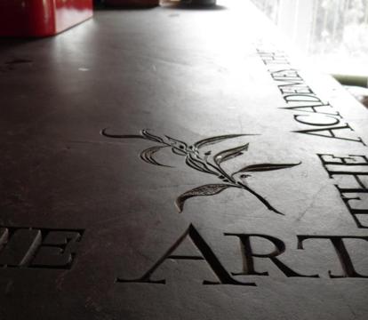 Photo of The Woolshed and Farmhouse Blue, Bruny Island