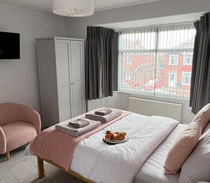 Photo of The Wootton House