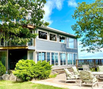 Best Adults-Only hotels in Bayfield (Wisconsin)