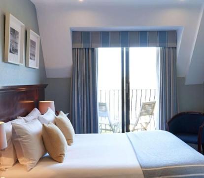 Photo of Best Western Plus The Connaught Hotel and Spa