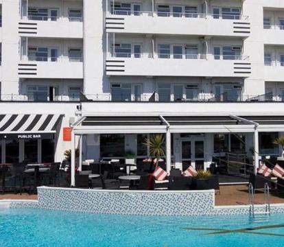 Photo of Cumberland Hotel - OCEANA COLLECTION