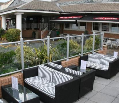 Photo of Inn On The Prom At The Fernlea Hotel