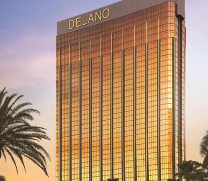 Photo of Delano Las Vegas at Mandalay Bay