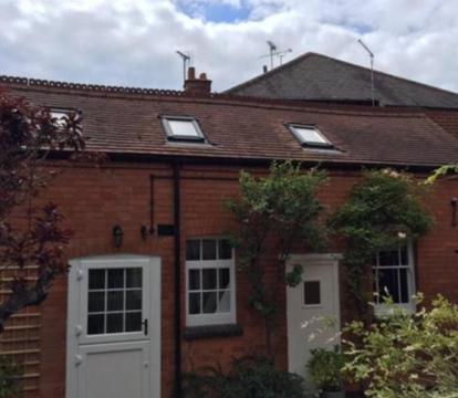 Photo of thelittlebarn in Nottingham