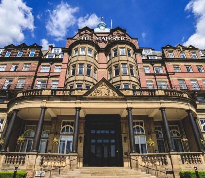 Photo of DoubleTree by Hilton Harrogate Majestic Hotel & Spa
