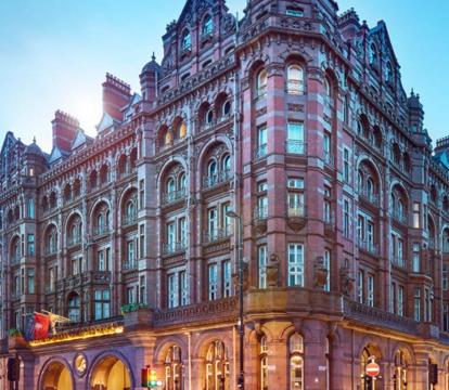 Photo of The Midland