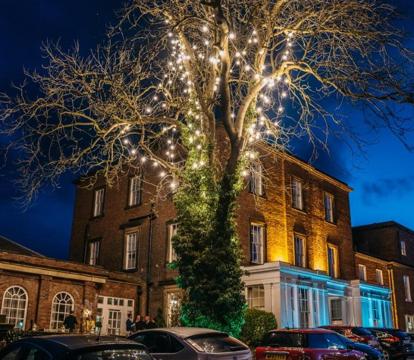 Photo of Bannatyne Hotel Darlington