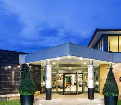 Photo of Delta Hotels Nottingham Belfry