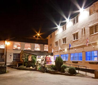 Photo of Bury Ramsbottom Old Mill Hotel and Leisure Club