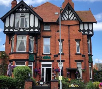 Photo of The Tilstone Guest House