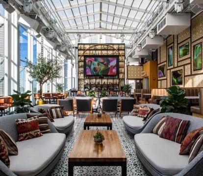 Photo of theWit Chicago, A DoubleTree by Hilton Hotel