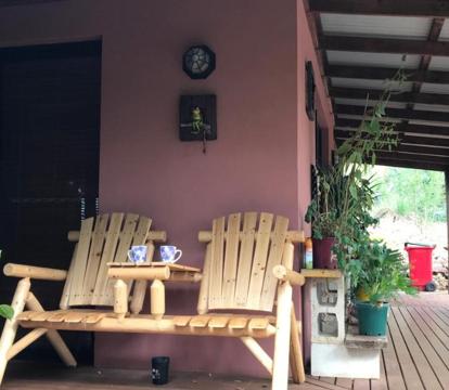 Photo of Thistle Do Bed and Breakfast