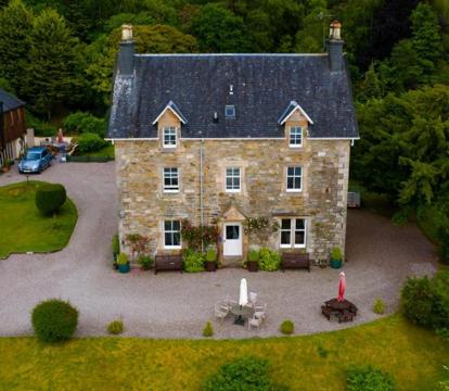 Adults Only Hotels in Saint Catherines (Argyll and Bute)