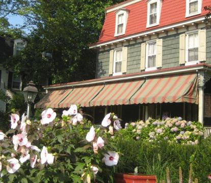 Photo of Thomas Webster House