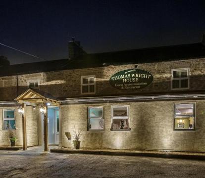 Photo of Thomas Wright House